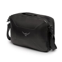 Сумка дорожня Osprey Transporter Boarding Bag 20L black (009.2590)