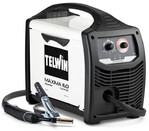 Напівавтомат зварювальний Telwin Maxima 160 Synergic (816085)