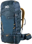 Туристический рюкзак MILLET UBIC 40 ORION BLUE/EMERALD (42990)