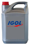 Трансмиссионное масло IGOL HYPOID B MULTIGRADE 80W90 20 л (HYPOB80W90-20L)
