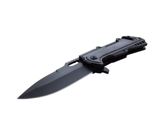 Нож Tac-Force (TF-1024BGY) изображение 3