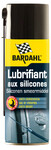 Силиконовая смазка BARDAHL Lubricant Aux Silicone 0.4 л (4457)