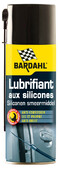 Силіконове мастило BARDAHL Lubricant Aux Silicone 0.4 л (4457)