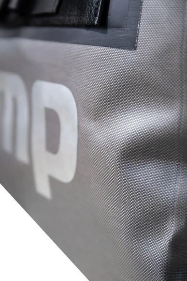 Герморюкзак сумка TRAMP TPU 50 л (UTRA-297-dark grey) фото 7