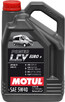 Моторное масло Motul Power LCV Euro+ 5W40, 5 л (106132)