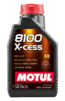 Моторное масло MOTUL 8100 X-cess 5W30 1 л (108944)