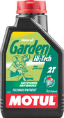 Моторное масло MOTUL Garden 2T HI-Tech 1 л (102799)