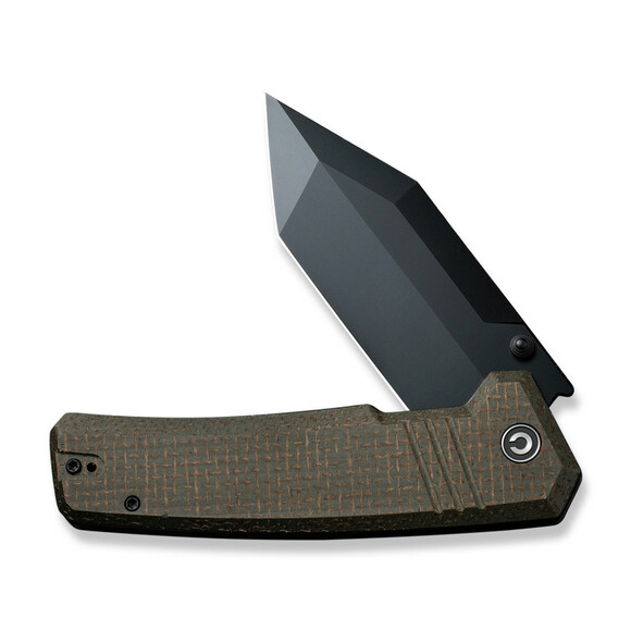 Нож складной Civivi Bhaltair (C23024-3) изображение 3