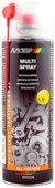 Універсальний мультиспрей MOTIP Multi spray, 500 мл (090206BS)
