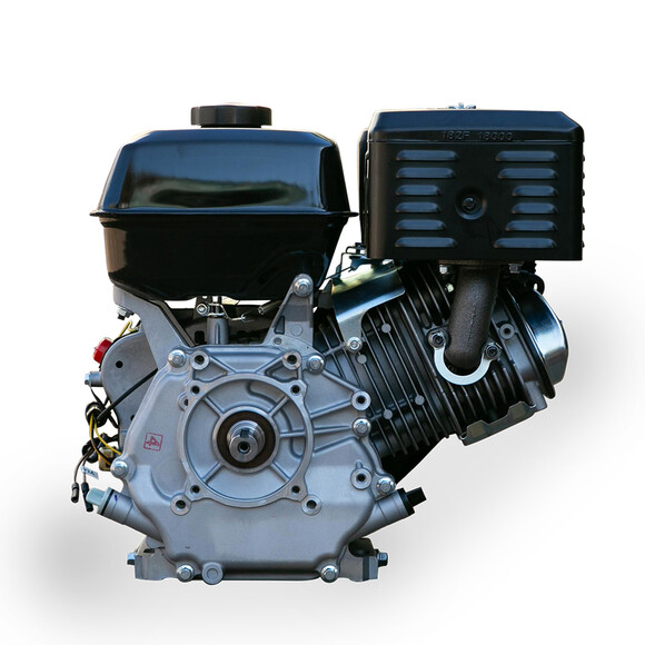 Бензиновый двигатель LIFAN LF188F изображение 3