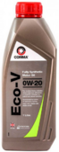 Моторное масло Comma ECO-V 0W-20, 1 л (ECOV1L)