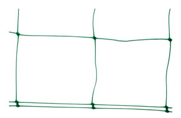 Сітка шпалерна BRADAS PLANT NET 15x17 см, 1.7x500 м (AS-CN08151717500) фото 2