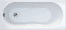 Ванна прямокутна Cersanit MITO RED 170х70 см, з ніжками S906-001 (AZBR1000643596)