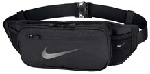 Сумка на пояс Nike HIP PACK 1L (черный) (N.100.0827.013.OS)