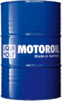 Полусинтетическое моторное масло LIQUI MOLY MoS2 Leichtlauf SAE 10W-40, 60 л (1090)