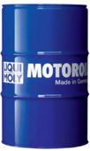 Синтетична моторна олива LIQUI MOLY Molygen New Generation 5W-40, 60 л (9056)
