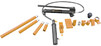 Портативний набор для кузовного ремонта JCB Tools 10 т (JCB-T71002L)