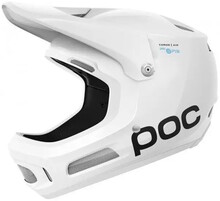 Шолом велосипедний POC Coron Air Spin, Hydrogen White, XL/XXL (PC 106631001XLX1)