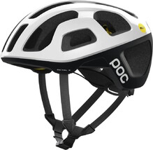Шлем велосипедный POC Octal X MIPS, Hydrogen White, L (PC 106681001LRG1)