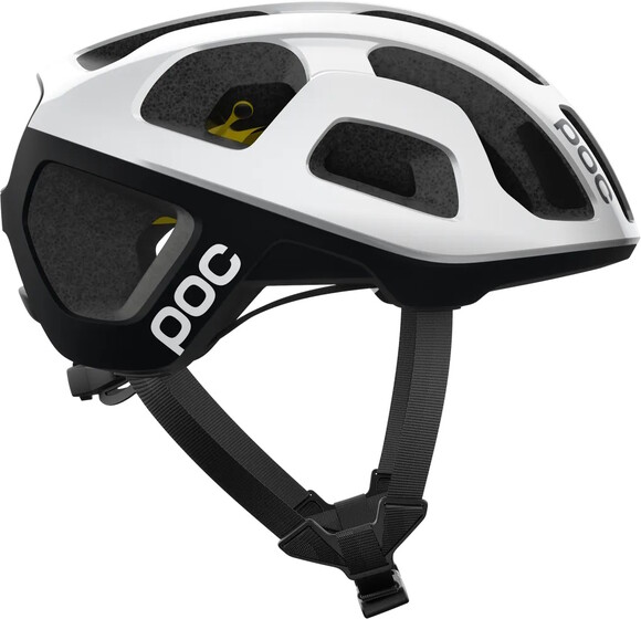 Шлем велосипедный POC Octal X MIPS, Hydrogen White, L (PC 106681001LRG1) изображение 2