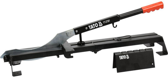 Різак по ламінату Yato 710 мм, 210 мм, 12 мм (YT-37301)