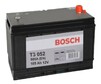 Аккумулятор Bosch Т3 050, 105Ah/800A (0 092 T30 520)