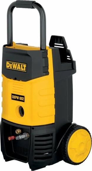 Минимойка DeWalt (DXPW002E) изображение 2