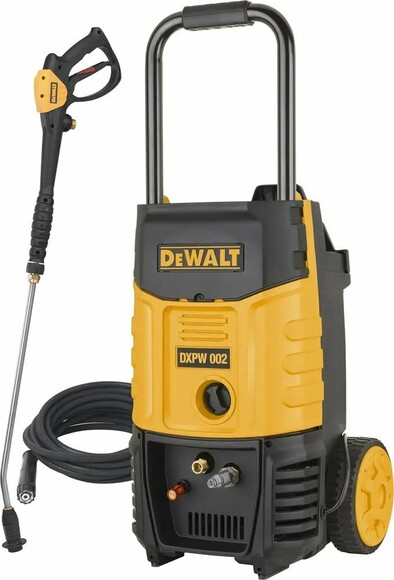 Минимойка DeWalt (DXPW002E)