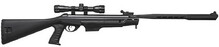 Гвинтівка пневматична Crosman DIAMONDBACK (приціл CenterPoint 4x32) (1003025)