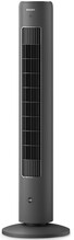 Вентилятор колонний Philips, 110 см, 40 Вт, графіт (CX5535/11)