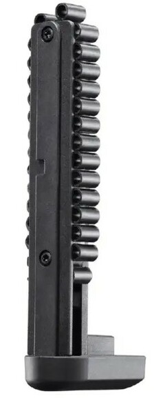 Магазин пневматичний Umarex для Beretta, 4.5 мм, на 30 куль (3986.04.66)