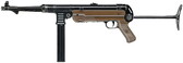 Карабін пневматичний Umarex MP German, калібр 4.5 мм (3986.02.50)