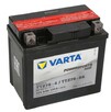Мото акумулятор Varta TTZ7S-BS FUN 12В 5Аh 120А R+