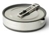 Sea to Summit Detour Stainless Steel Collapsible Pouring Pot (STS ACK026021-390101)