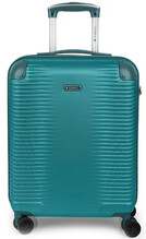 Чемодан Gabol Balance XP S (turquoise) (123422-018)