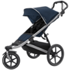 Детская коляска Thule Urban Glide 2 Majolica Blue (TH 10101943) 