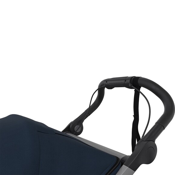 Дитячий візок Thule Urban Glide 2 Majolica Blue (10101943)  фото 9