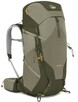 Рюкзак Lowe Alpine Yacuri 48, Army/Stone, M/L (LA FMQ-56-ARS-MLG)