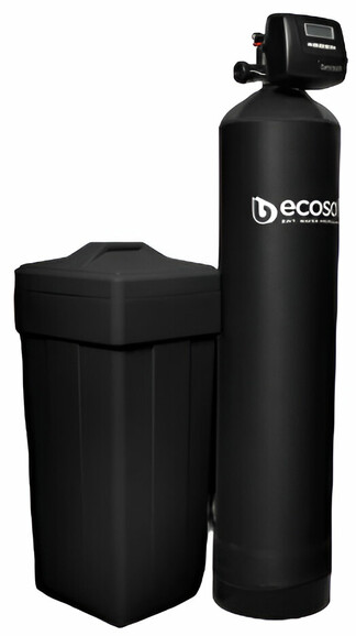 Фильтр смягчения воды Ecosoft (FU1465CE)