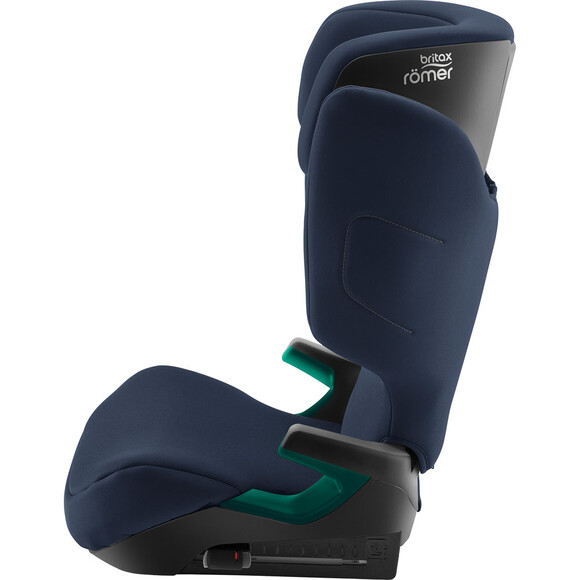 Детское автокресло BRITAX-ROMER DISCOVERY PLUS (night blue) (2000039735) изображение 2