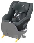 Дитяче автокрісло MAXI-COSI Pearl 360 2 (authentic graphite) (8045550111) (без вкладишу)