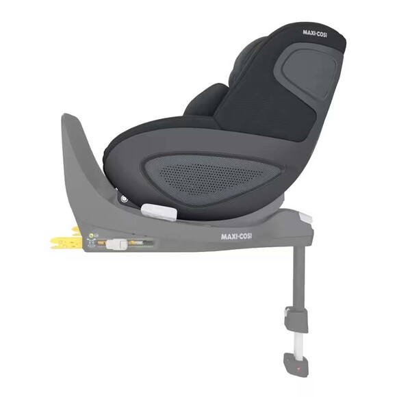 Детское автокресло MAXI-COSI Pearl 360 2 (authentic graphite) (8045550111) (без вкладыша) изображение 8