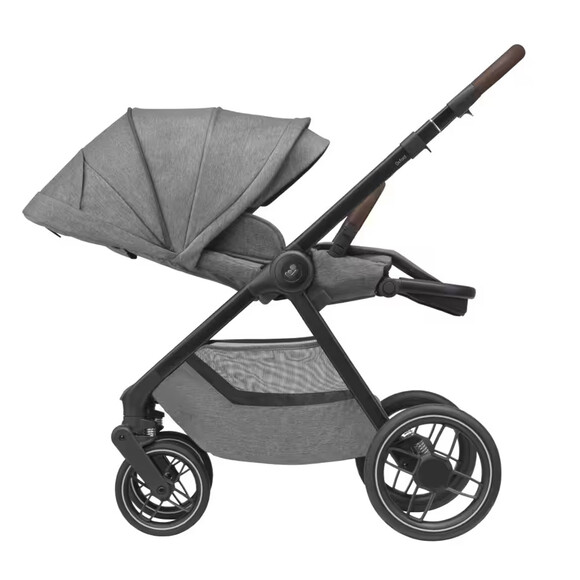 Детская коляска MAXI-COSI Oxford (select grey) (1150029110) изображение 2