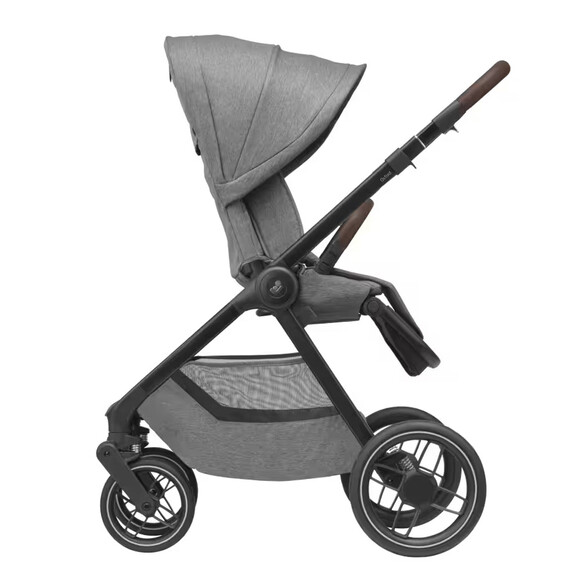 Детская коляска MAXI-COSI Oxford (select grey) (1150029110) изображение 3