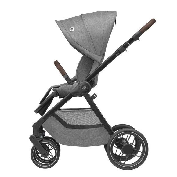 Детская коляска MAXI-COSI Oxford (select grey) (1150029110) изображение 4