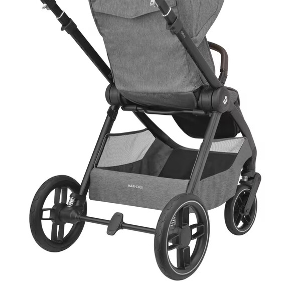 Детская коляска MAXI-COSI Oxford (select grey) (1150029110) изображение 5