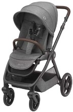 Дитяча коляска MAXI-COSI Oxford (select grey) (1150029110)