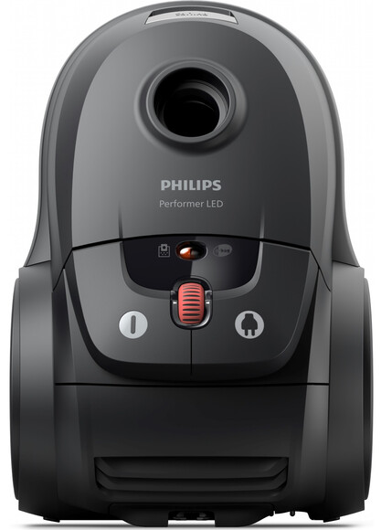 Пылесос Philips Series 8000 (XD8122/10) изображение 2