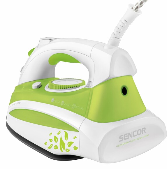 Утюг Sencor SSI8440GR изображение 2