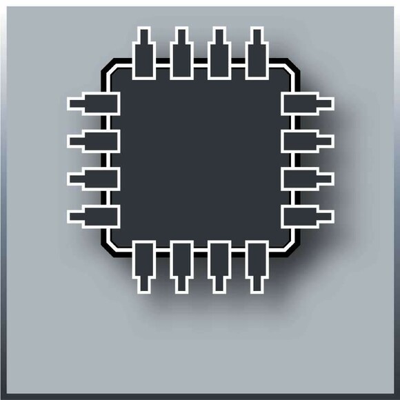 Зарядное устройство Einhell CC-BC 10 M изображение 5